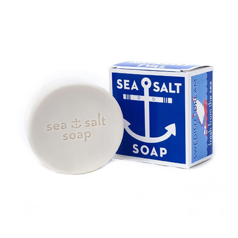 SEA SALT SOAPSWEDISH DREAM(스웨디시 드림)  