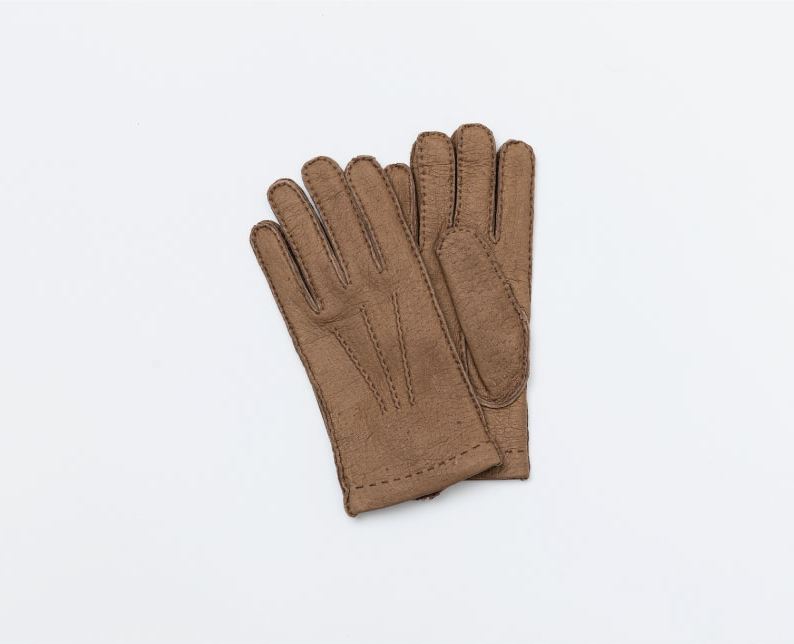 omega gloves Peccary_Man(Sable)오메가글러브(남성용)