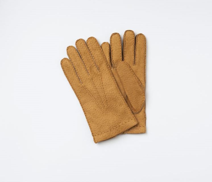 omega gloves Peccary_Man(Cork)오메가글러브