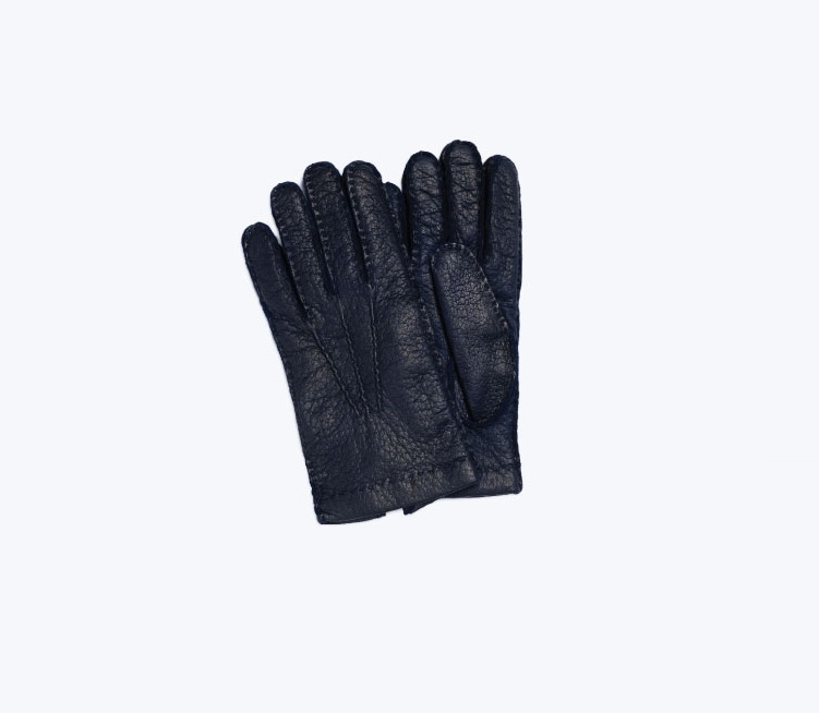Peccary_Man(Navy)omega gloves(오메가글러브)(남성용)