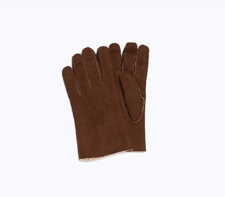 Mouton_Man(Mahogany)omega gloves오메가글러브