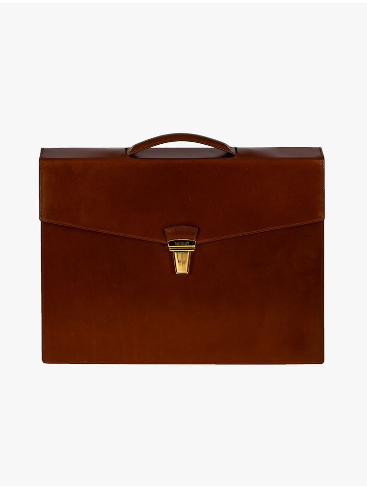 Briefcase [Antique]BRIDLE&#039;S(브라이들스)