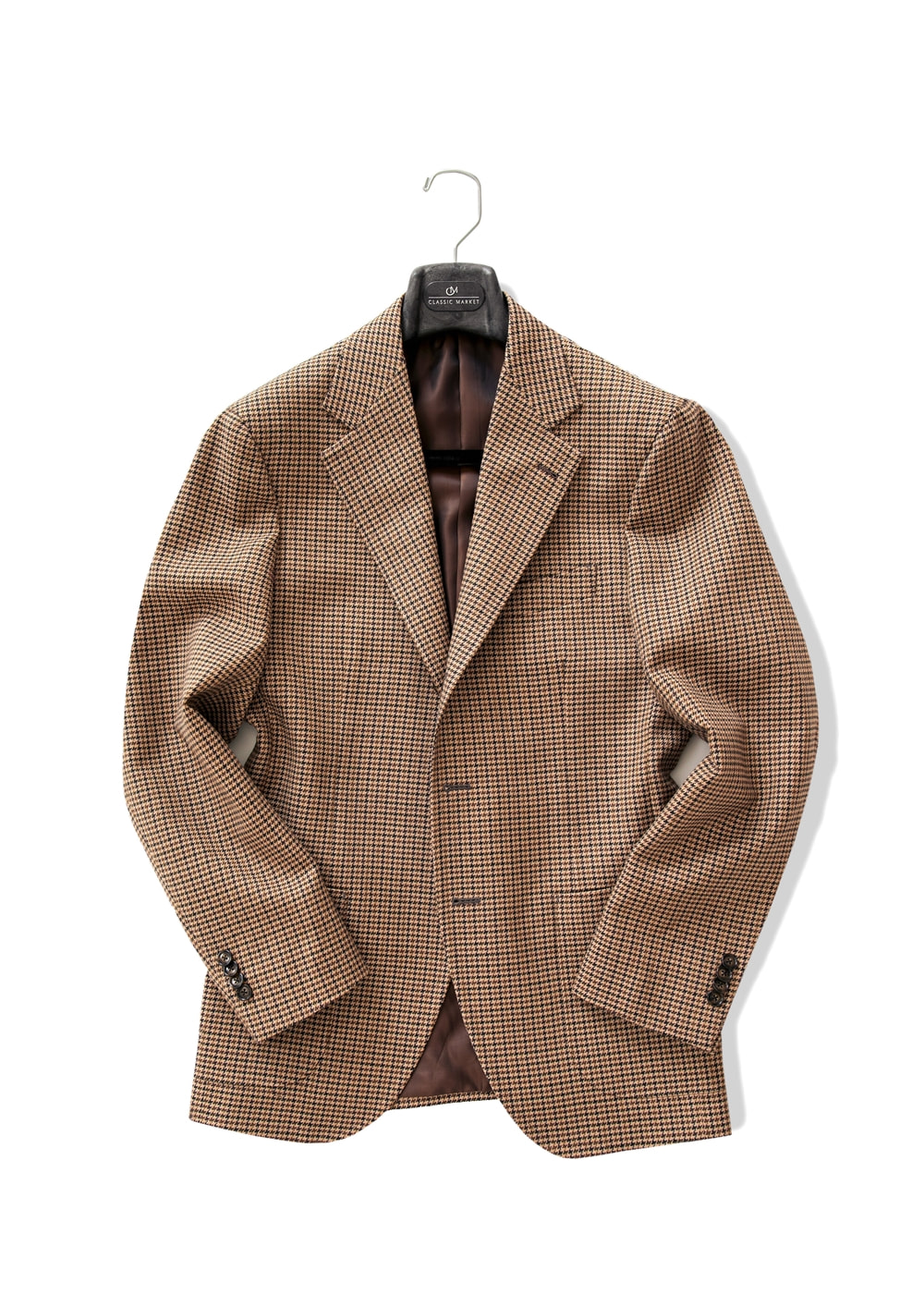 23 S/S SOAVE CH29 - BEIGE(Fabric : ITALY DRAPERS)CLASSIC MARKET(클래식마켓)